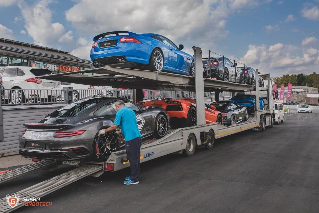 Mersedes Maybach - фото 3