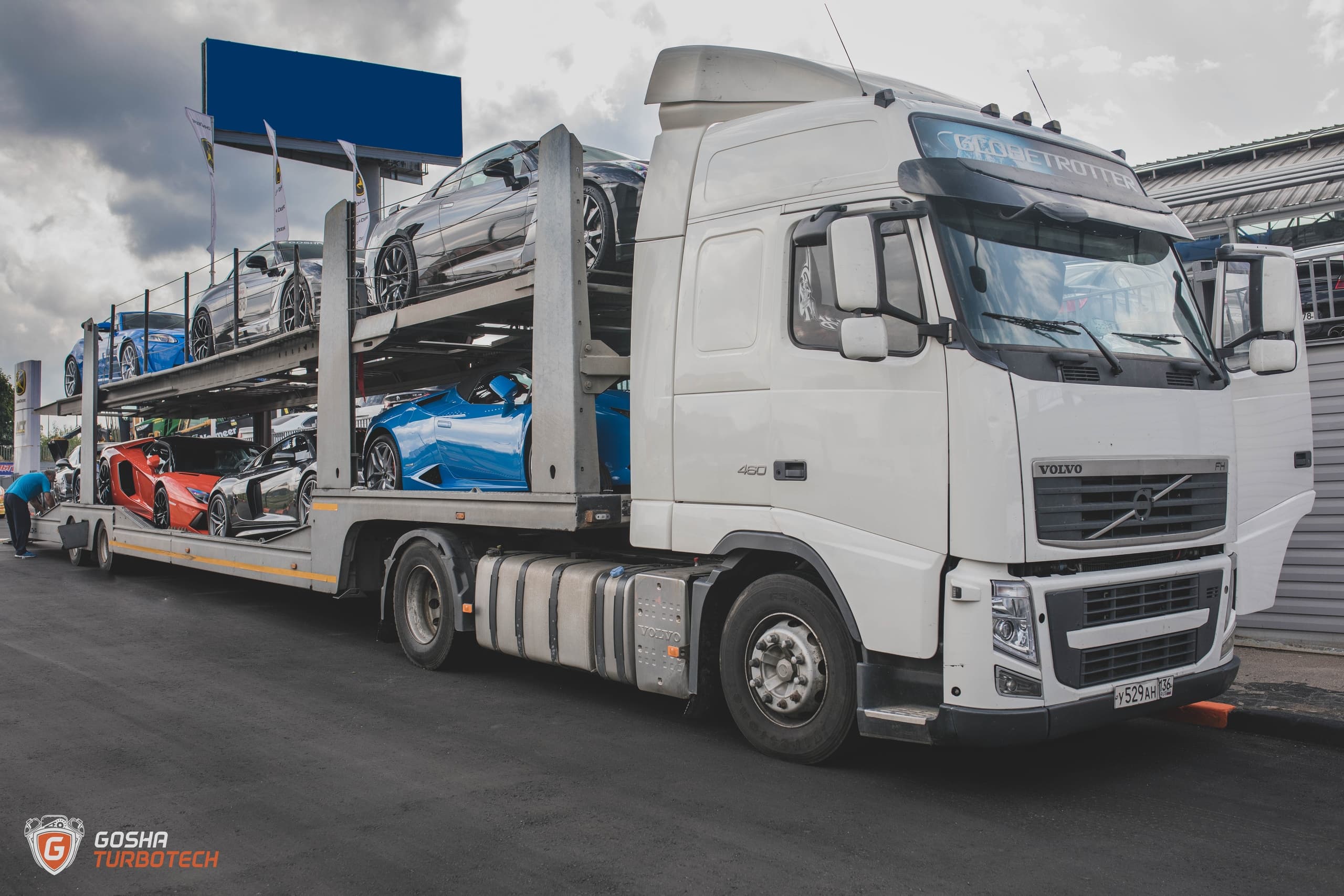 Mersedes Maybach - фото 4