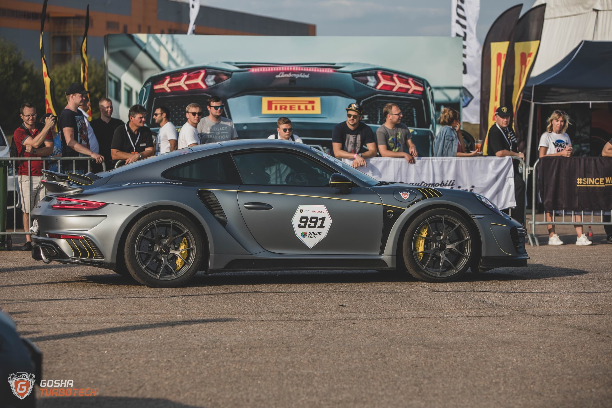 Mersedes Maybach - фото 5