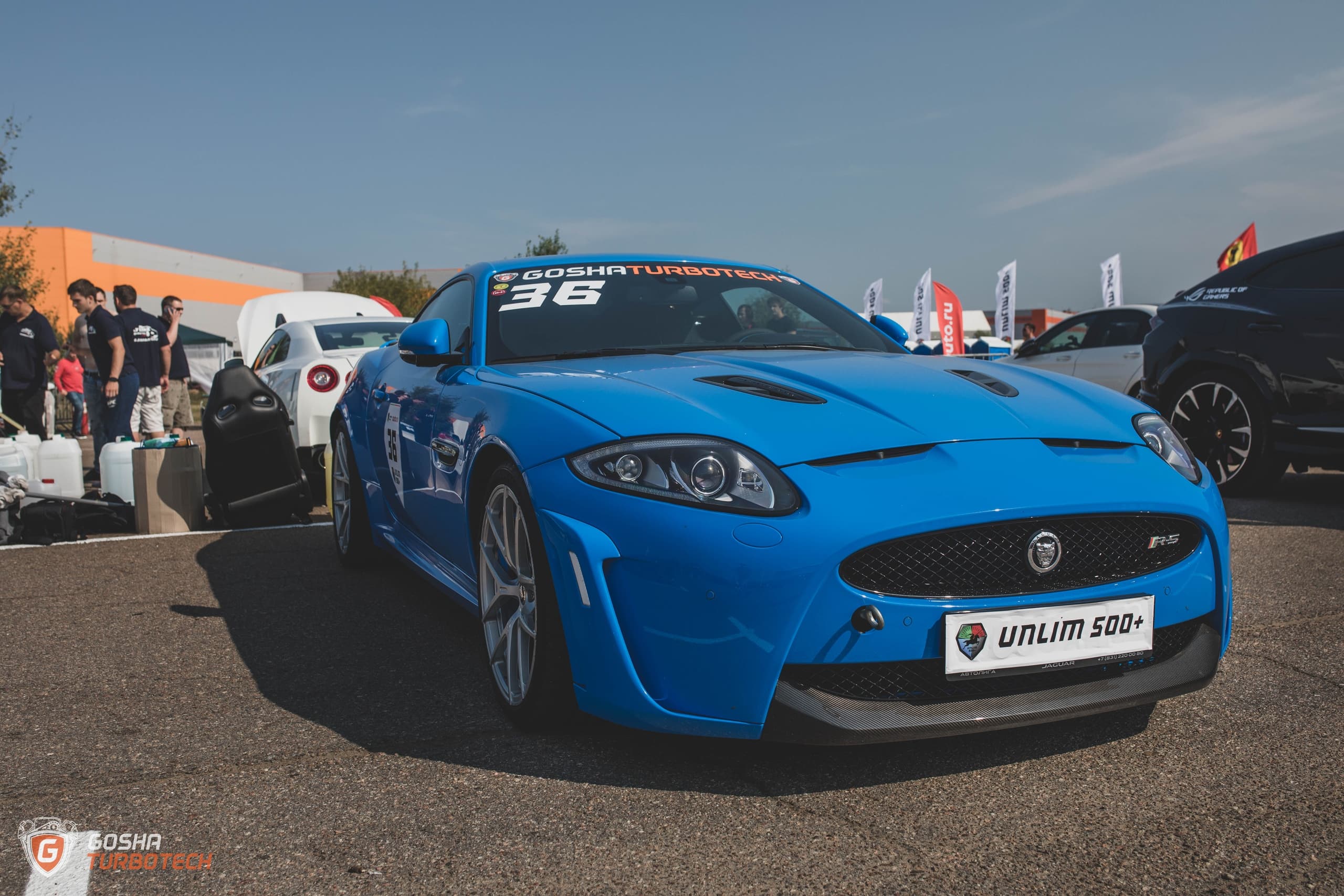 Mersedes Maybach - фото 6