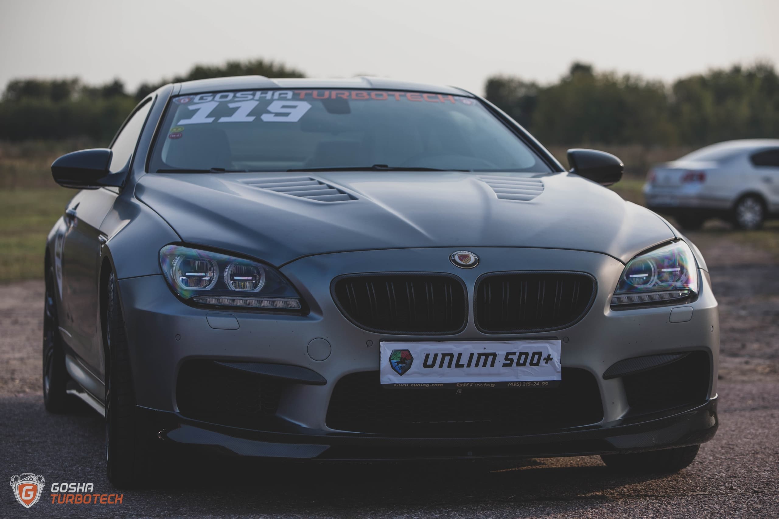 Mersedes Maybach - фото 7