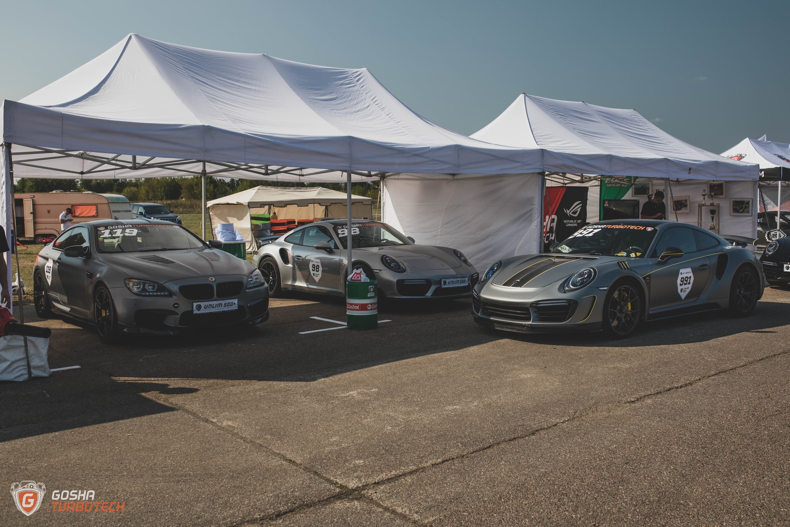 Mersedes Maybach - фото 9